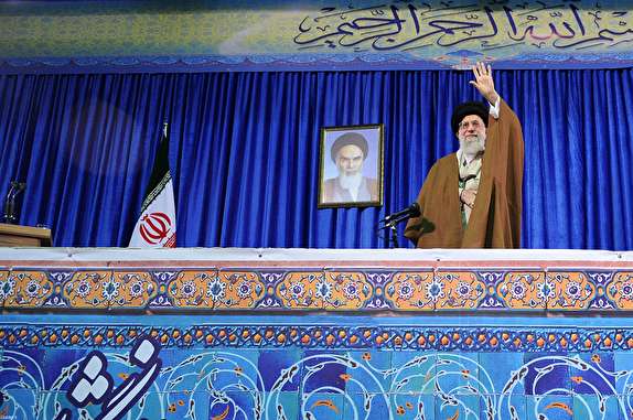 آقای ترامپ غلط می&zwnj;کنید!