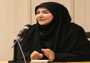 مطرح شدن بانوان ورزشکار در سطح بین المللی