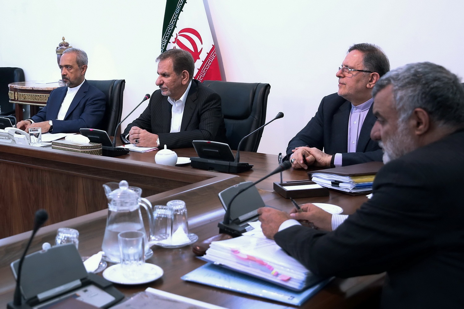 هیچ نگرانی بابت تامین درخواست&zwnj;های واقعی مردم به ارز وجود ندارد