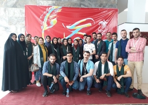 کسب رتبه دانشجویان گیلانی در جشنواره بین المللی سیمرغ