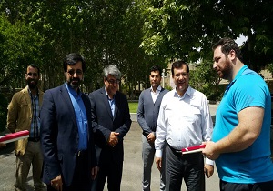 جام بین المللی فجر 98 وزنه برداری در اردبیل برگزار می شود