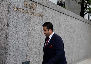 استقبال سفیر عربستان در واشنگتن از خروج آمریکا از برجام