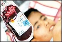 مشاوره‌های ژنتیکی و آزمایش قبل از ازدواج عامل پیشگیری از تالاسمی