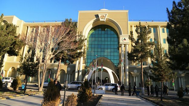 واکنش وزارت دفاع افغانستان به گزارش &laquo;یوناما&raquo; درباره حمله هوایی قندوز