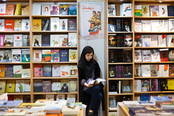 افتتاح نمایشگاه عکس 