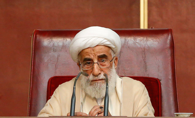 منتظر اقدام عملی اروپا برای اجرای تعهداتشان در زمینه برجام هستیم