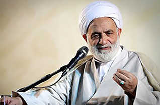ائمه معصومین علیهم السلام بسیاری از حرف‌هایشان را در دعا می‌زدند