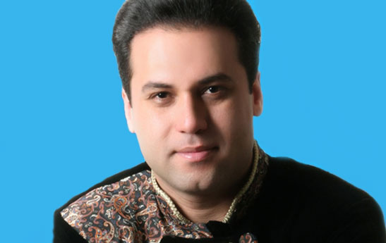 «هماگون» با صدای تاج منتشر شد