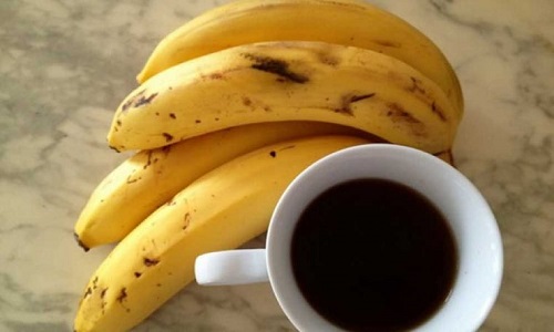۱۰ خاصیت باورنکردنی پوست موز