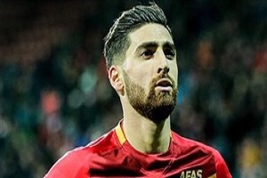 گلها ، پاس گلها و مهارتهای علیرضا جهانبخش + فیلم