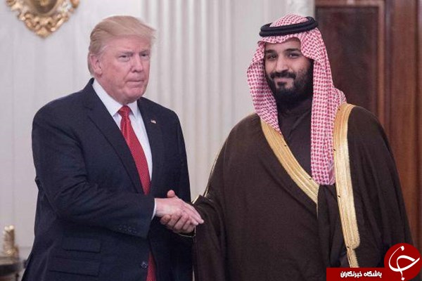 دلار&zwnj;های نفتی هم چاره کار آل&zwnj;سعود در روابط بین&zwnj;الملل نشد
