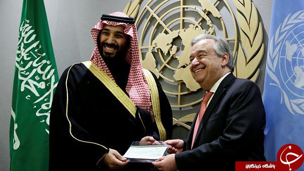 دلار&zwnj;های نفتی هم چاره کار آل&zwnj;سعود در روابط بین&zwnj;الملل نشد