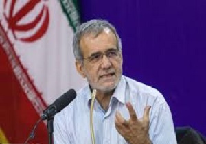 قدم اول در مقابله با امریکا حفظ وحدت و انسجام داخلی است