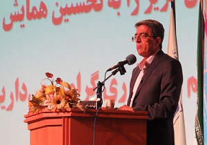 برنامه ریزی برای تهیه سند آمایش علمی و فناوری در ۱۰ استان