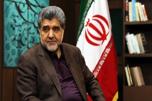 اروپا به برجام پایبند می ماند/کناره گیری آمریکا از برجام برای ملت ایران مبارک است