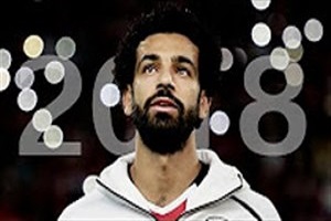 نقش درخشان و مثبت محمد صلاح در فصل 18- 2017 + فیلم