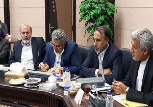 سیستان و بلوچستان ظرفیت‌های بسیار زیادی در حوزه شیلاتی و معدنی دارد