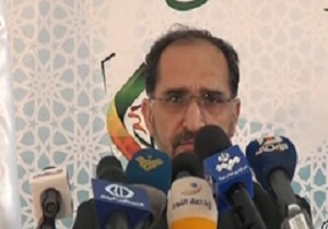 آغاز هفته فرهنگی اقتصادی قم در شهر نبطیه لبنان