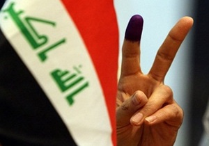 10 شعبه در خوزستان آماده برگزاری انتخابات پارلمانی عراق