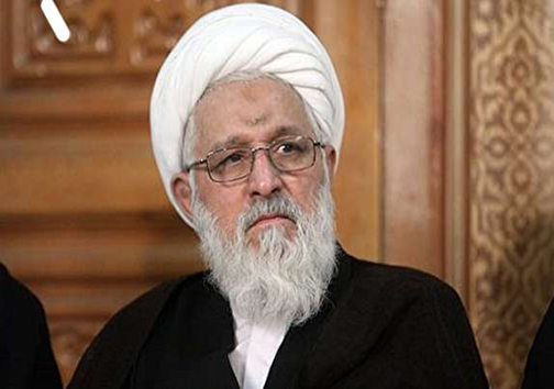 تشییع پیکر آیت الله ایمانی نماینده ولی فقیه در فارس/نوای ناقوس بی&zwnj;آبی تکراری است یا گوش&zwnj;ها دیگر نمی&zwnj;شنوند؟/روند کارآفرینی در کشور آسان سازی شود