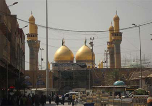 خنثی&zwnj;سازی هفت بمب در اطراف جاده منتهی به حرم امامین عسکریین (ع)