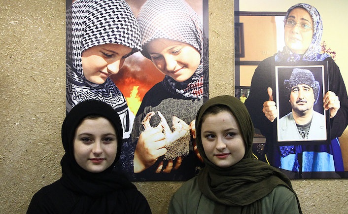 ماجرای بازیگر شدن سارا و نیکای &laquo;پایتخت&raquo;