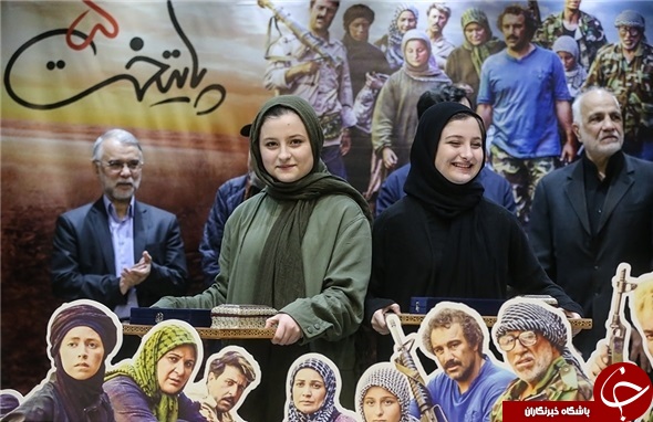 ماجرای بازیگر شدن سارا و نیکای &laquo;پایتخت&raquo;