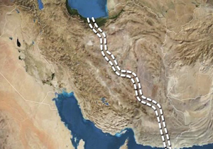 تور عکاسی خزر تا خلیج فارس آغاز شد