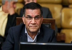 قابلیت&zwnj;های هاشمی بیشتر از قرار گرفتن در جایگاه شهردار است