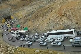 رفع نواقص و معایب جاده های منتهی به مهران