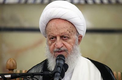 قم واتیکان نیست