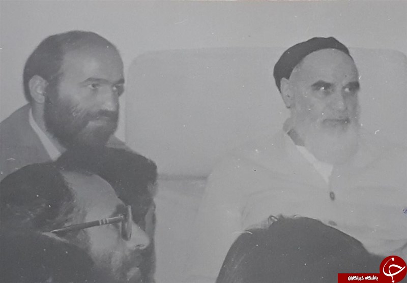 طراحی آرم سپاه چگونه انجام شد؟/ تمجید امام از روحیه ساده&zwnj;زیستی آیت الله خامنه&zwnj;ای