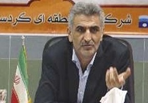 افزایش چهار درصدی میزان بارندگی در کردستان