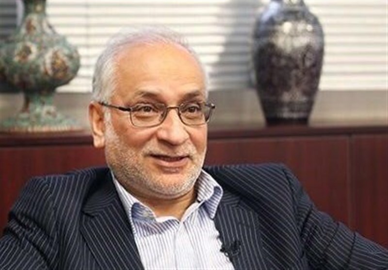 سوابق گزینه های شهرداری تهران