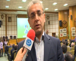 راه اندازی سیستم نظام مراقبت سندرمیک برای نخستین بار در خاورمیانه در گیلان