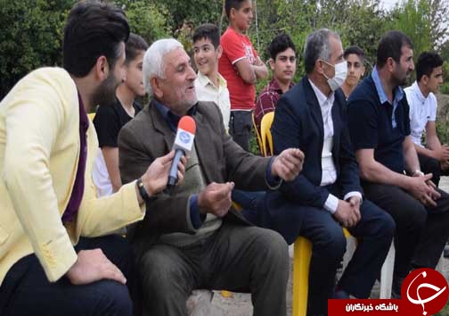 فوتشال ورزشی در دل زمینهای شالیزارهای مازندرران فوتشال ورزشی در دل زمینهای شالیزارهای مازندرران