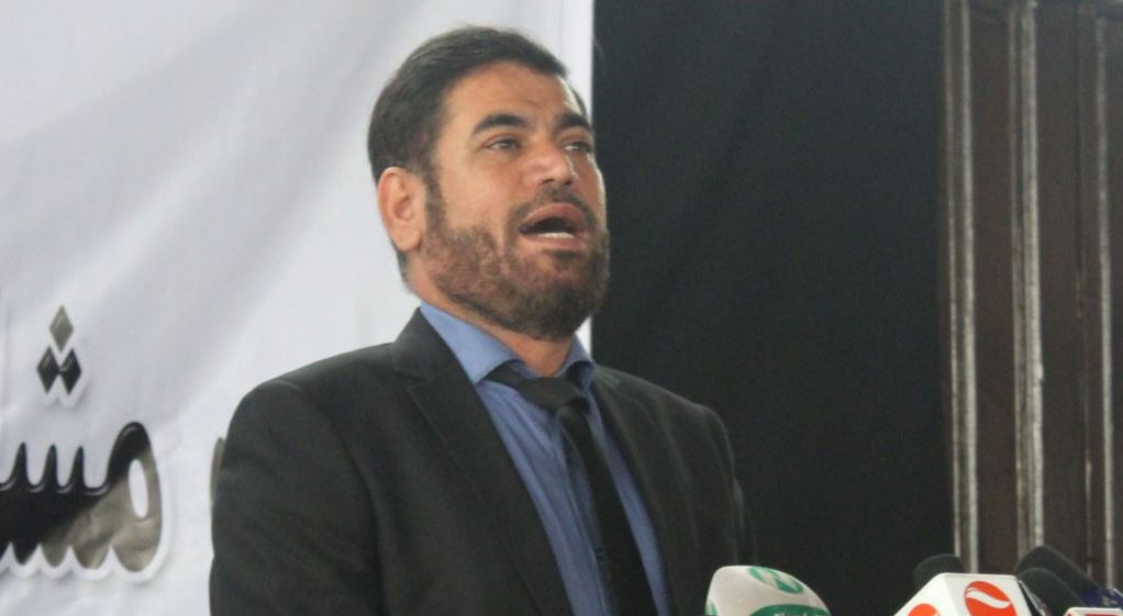 رئیس حزب &laquo;مشارکت ملی&raquo; به جرم آدم ربایی و اختلاس بازداشت شد