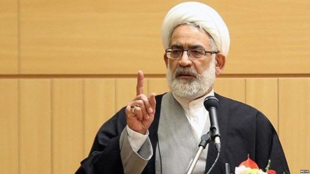 زنانی که در فرودگاه کیش درگیری لفظی داشتند نسبتی با دادستان کل ندارند