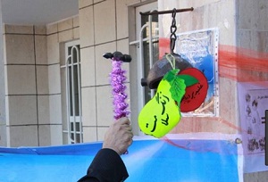 زنگ سلامت در مدارس فراهان نواخته شد