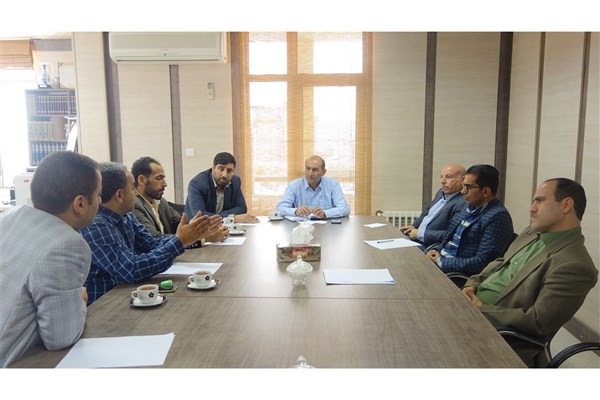 نقش‌آفرینی دانشگاه آزاد اسلامی در حوزه ورزش استان ایلام