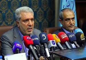 افتتاح رسمی &laquo;تبریز ۲۰۱۸&raquo; چهارشنبه با حضور رییس جمهور