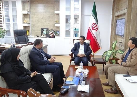 با تزریق به موقع اعتبارات زیرساخت&zwnj;های عشایر شهرستان دشتی تقویت شود