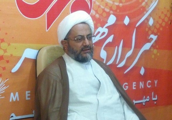 سیره امام سجاد (ع) برای همه انسان&zwnj;های آزاده سرلوحه زندگی قرار گیرد
