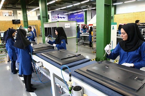 واحد&zwnj;های صنعتی و معدنی نمونه تجلیل خواهند شد