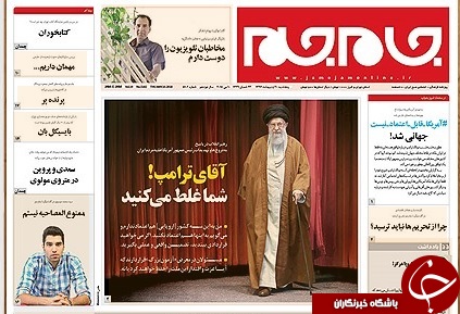 بارها گفتم به آمریکا اعتماد نکنید/ 3 کشور اروپایی هم قابل اعتماد نیستند