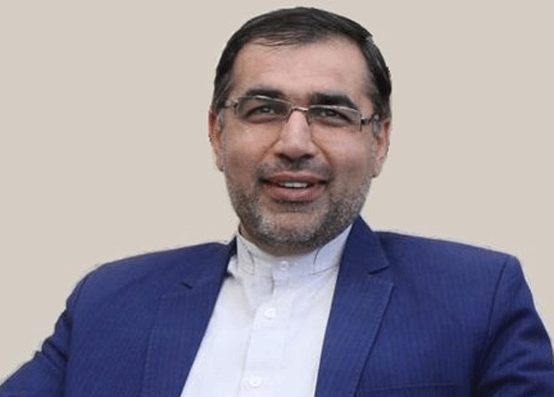 خروج آمریکا از برجام نقض فاحش این توافقنامه است