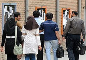 ۸۵ درصد بیکاران فارغ التحصیلان دانشگاهی هستند