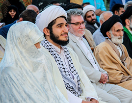 به نماز اول وقت در زندگی اهمیت دهید
