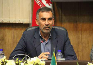 احتمال جاری شدن سیلاب در فارس
