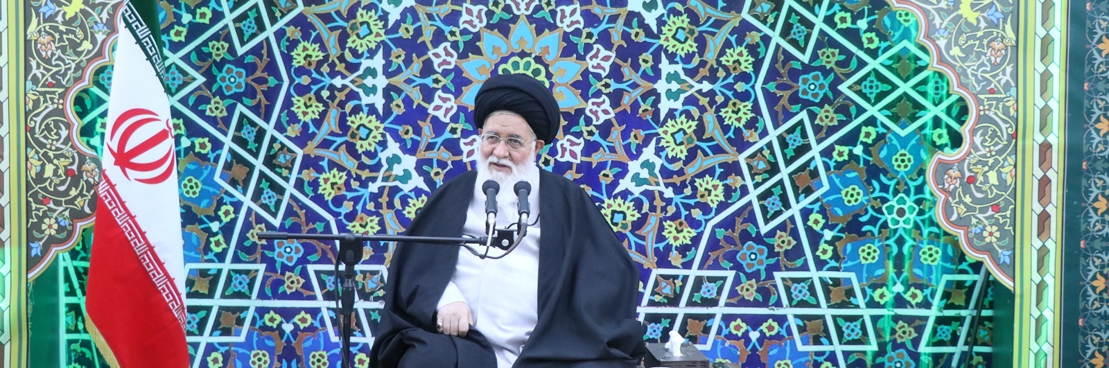 فرهنگی که می‌تواند انقلاب را حفظ کند، فرهنگ دفاع مقدس است